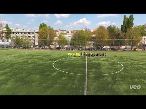 Academia Udinese MCR - ACS ProTeam 2 - Grupa 2009