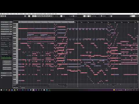Star Wars but IN MY DAW wowowow incredible (Orchestral Mockup)