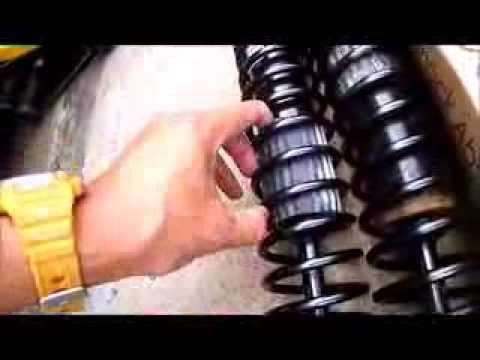 Monroe Shocks and  Amazon prime complaint