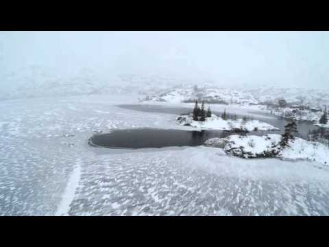 BORKNAGAR - Winter Thrice (OFFICIAL VIDEO)