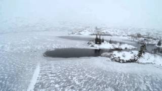 BORKNAGAR - Winter Thrice (OFFICIAL VIDEO)