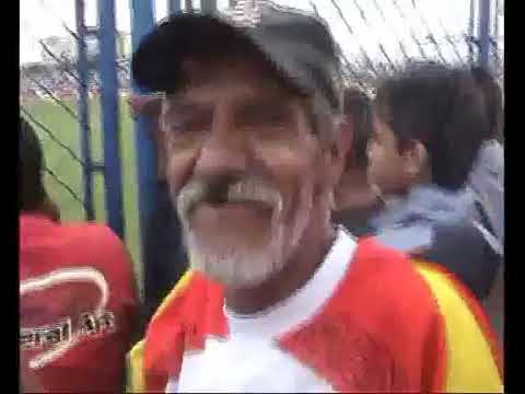 Copa Kaiser 2009 Vida Loka Vila Brasilândia x Ajax Vila Rica