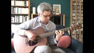 MONK'S MOOD / PANNONICA (THELONIOUS MONK)