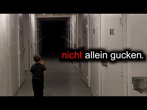 10 gruselige Videos Die Dich VERSTÖREN Werden