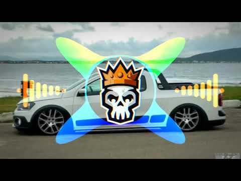 FUZIL NA BANDOLEIRA VS NO PIQUE BBB • MC's Rodrigo do CN e Cyclope (DJ LW) • //GRAVE (BASS BOOSTED)