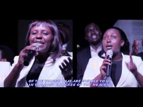 HEJURU MU KIRERE, AMBASSADORS OF CHRIST CHOIR, COPYRIGHT RESERVED 2015