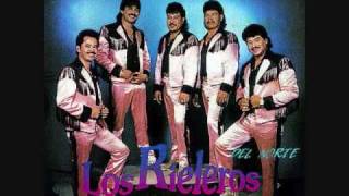 Los Rieleros-Las Hijas De Don Simon