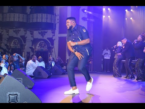 I Carry Favour | Ov Prince