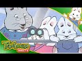 Max Ruby Max S Ride Max On Guard Ruby S Real Tea Party Ep 58
