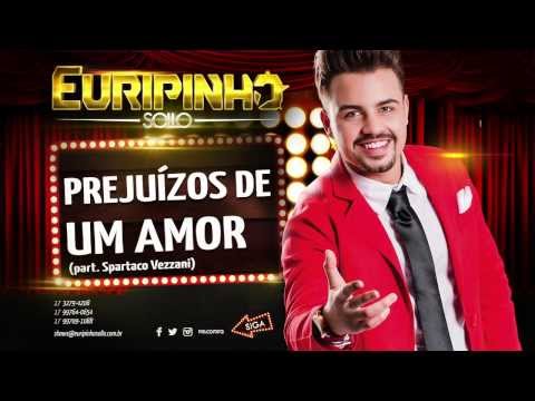 Prejuízos De Um Amor video