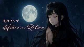 Download lagu 光のラフマ(Hikari no Rahma) - mujica veil -  music video lyrics mp3