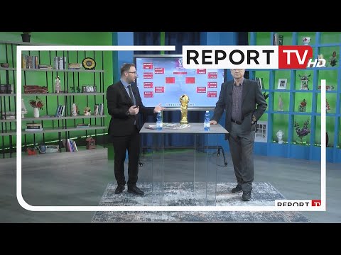 KATAR 2022/‘E vëmë me bast’, në finale Albert Karriqi thotë Holandë-Angli! Ja parashikimet