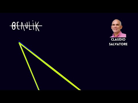 Episodio 14 de Beaulik con Claudio Salvatore