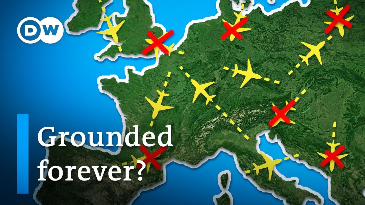 Week 35: Are short-haul flight bans just nonsense?