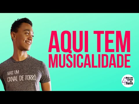 AQUI TEM MUSICALIDADE! | Carol e Wesley Andrade | React