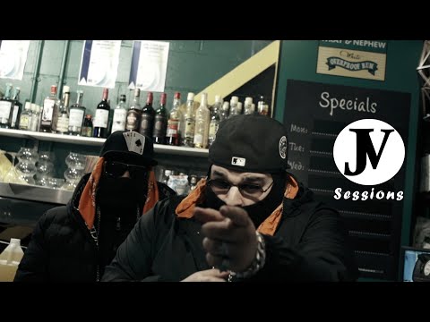 JDogg CL - Matanile Juss Vibes Sessions