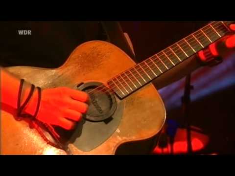 Videoclip de Caslen (Christmas) — New Model Army