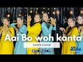 Aai Bo Woh Kanta Dance Cover Jaan Twinkle Khanna Sapna Mukherjee Alka Yagnik Its Deepu 28
