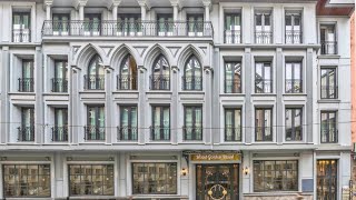 Golden Royal Hotel | İstanbul, Turkey | Hotel Review🏠