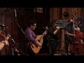 Where are they now by Ben Sures live in studio