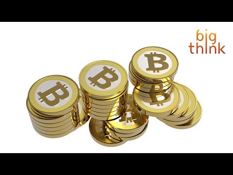 Bitcoin 101, with Daniel Altman