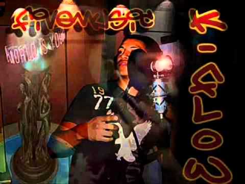 Virus del Five Don Rago ft K Flow VJoob Baby Flow & El Izaak    