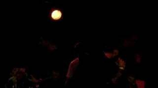 H2O playing an encore for Hazen Street