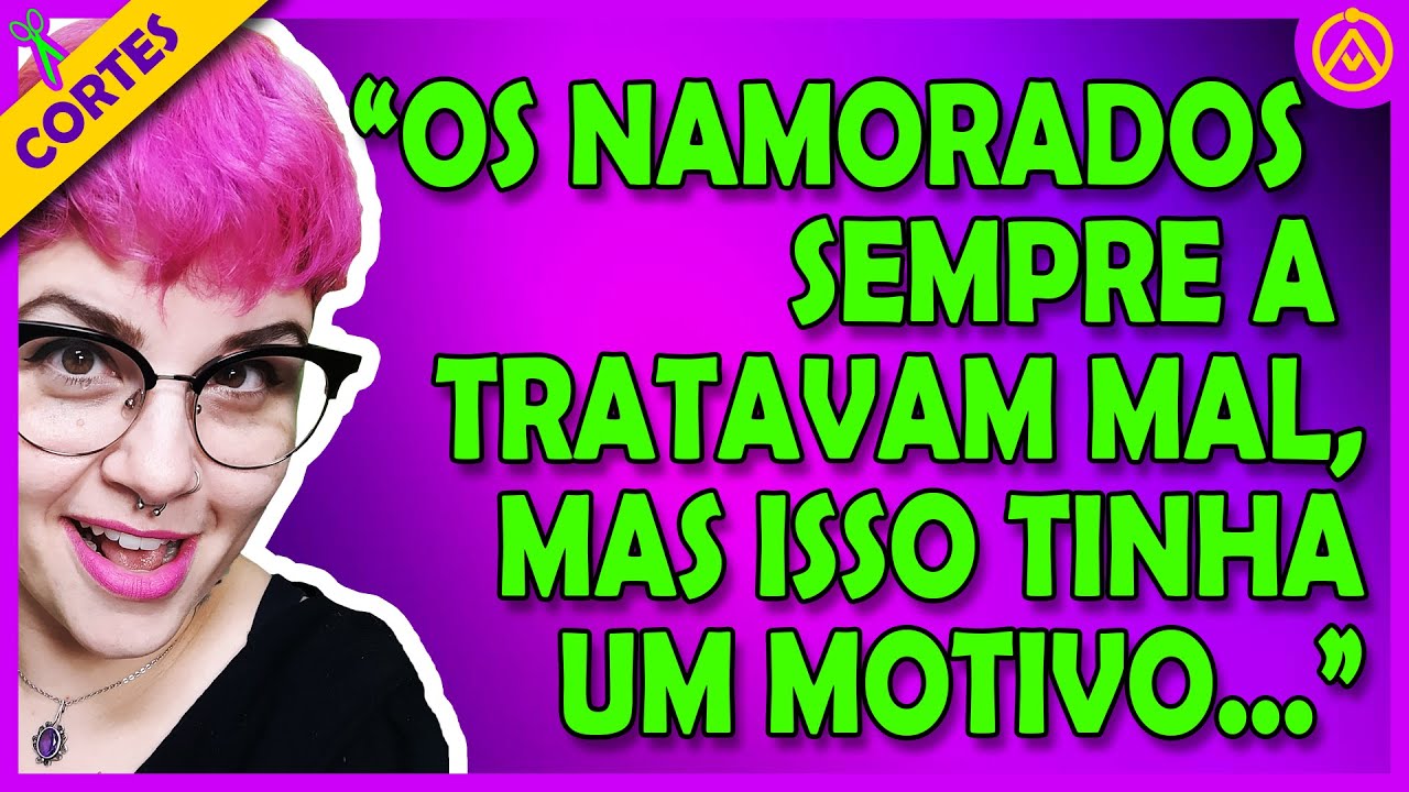 FINALMENTE MINHA HISTÓRIA DEPOIS DE 3 ANOS "ESTE ERA O MOTIVO PARA QUE O MARIDO A TRATASSEM MAL..."