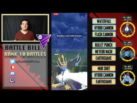 11 UNIQUE POKEMON TO USE IN PREMIER CUP BATTLES | Pokemon Go Battle League PvP