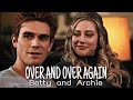 Betty And Archie Over And Over Again 6x05 Episode 100 Special Episode