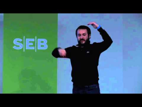 Matt Harasymczuk - Case Study: agile@coi.gov.pl