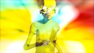 Motion Graphics - Anyware (Official Video)