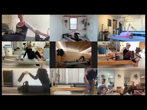 Opening to Jump board class - 120725