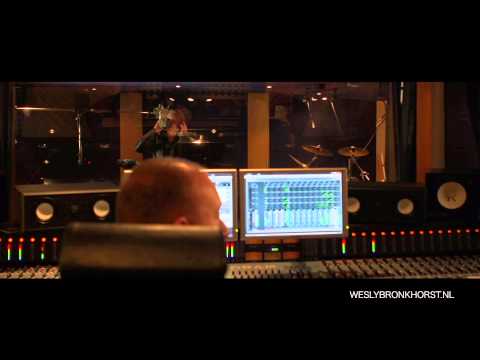 PREVIEW: Nieuwe single Wesly Bronkhorst 'Vaya Con Dios'