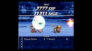 The Flight of Dragons - Let's Play Tales of Phantasia Part 82