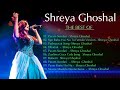 Best Songs of Shreya Ghoshal  Shreya Ghoshal Latest Bollywood Songs  Shreya Ghoshal AVS Jukebox
