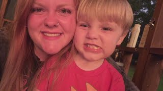 Community holds memorial service for Vidor 3-year-old who was killed by a drunk driver