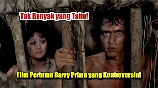 Download lagu Barry Prima: From Controversial Primitive Films to the King of Indonesian Action Films! mp3 Download lagu Barry Prima: From Controversial Primitive Films to the King of Indonesian Action Films! mp3