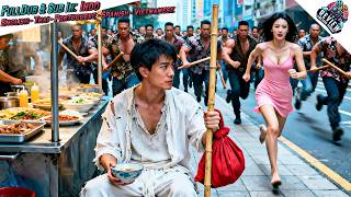 Download lagu Pengemis Turun Gunung Cari Istri Dihina Ternyata Dewa Perang Melepaskan Jurus Menghajar Semua mp3