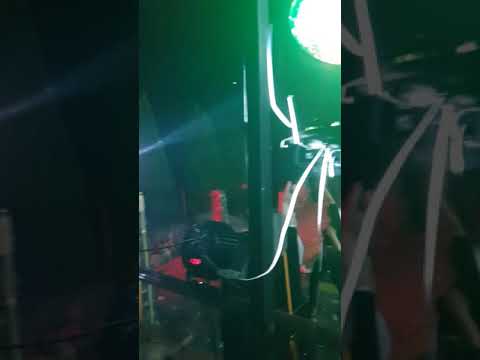 DJ PuZoO@Oasis Project Live 14.08.2021