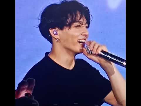 190406 Jungkook in Bangkok 2019 #BTS