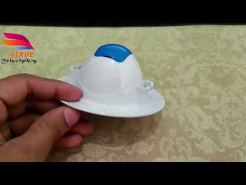 LED Ceiling Lights