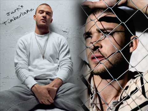 Justin Timberlake vs Craig David - Senorita (7 Days Remix)