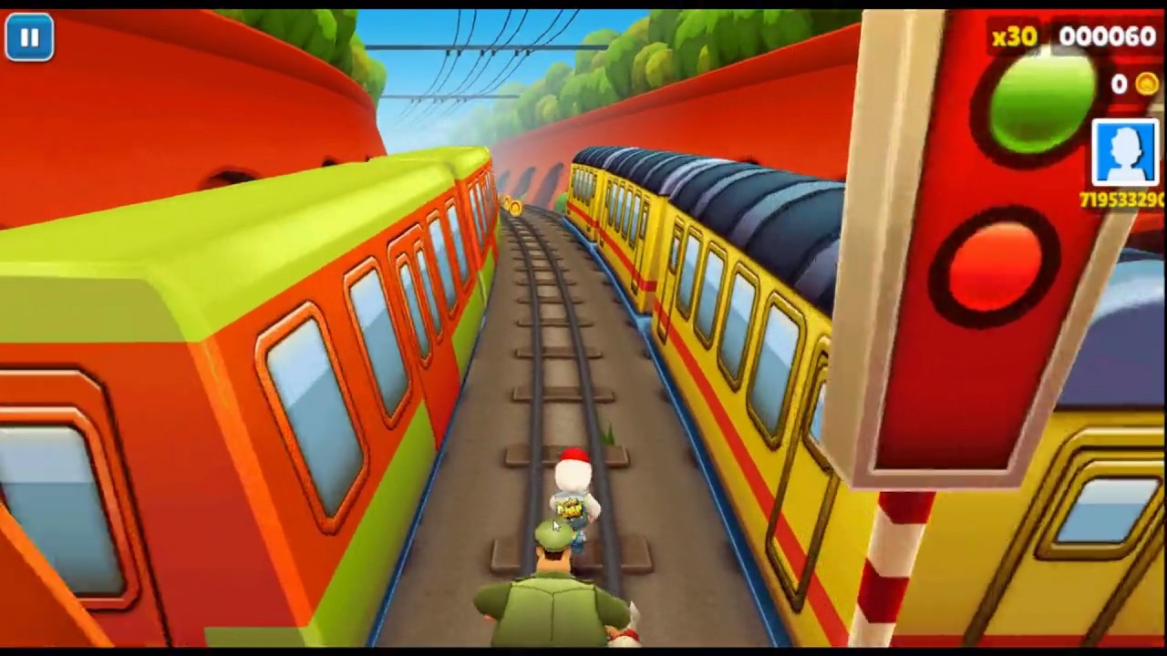 JAKE Subway Surfers Gameplay /2026/ 1 Hour Refusing Game Over - Glitches Subway Surf Play On PC