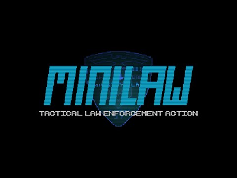 miniLAW Early Access Trailer thumbnail