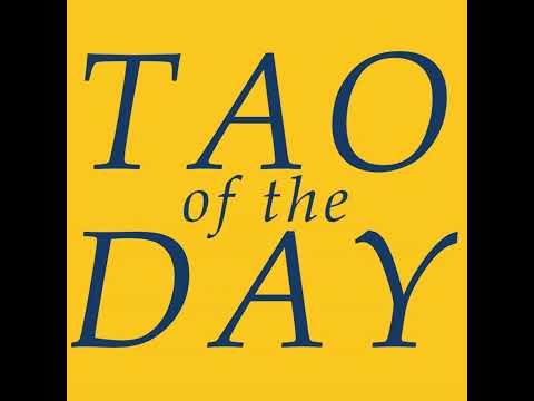 Tao of the Day S2_134