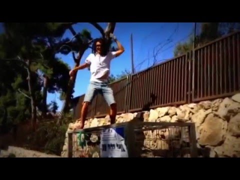 IOM HAATZMAUT - Chazit Hanoar 2016