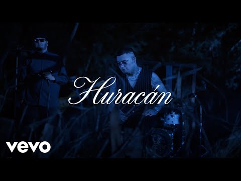 Gera MX - Huracán (Unplugged [Video Oficial])