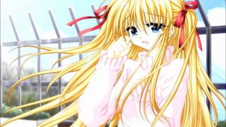 NightCore~ Nicole Scherzinger - Don&#39;t Hold your breath