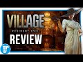 Overtreft Resident Evil Village zijn voorganger? – Review